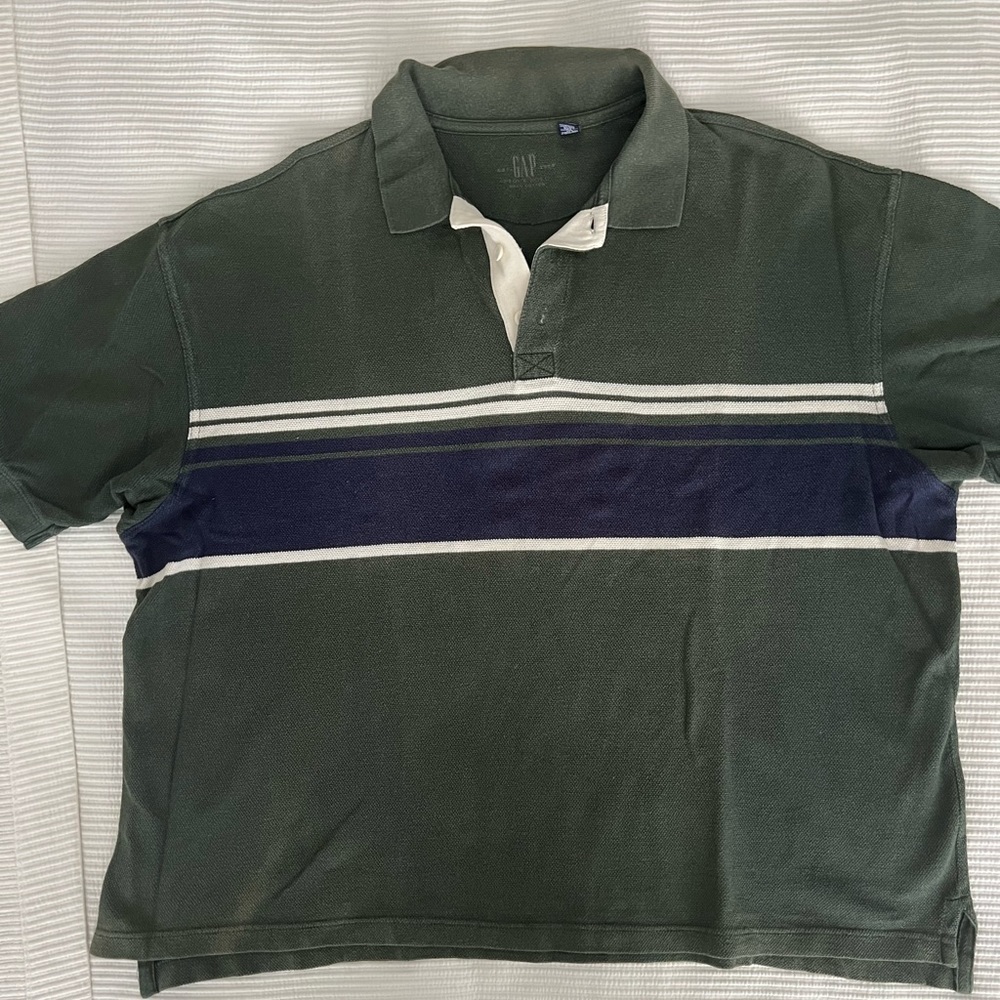 GUC GAP Polo